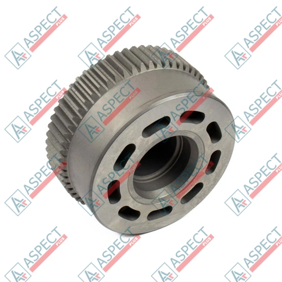 Блок цилиндров Nabtesco K9007397 SKS