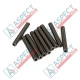 Пружина сферической втулки Nabtesco K9004449 SKS