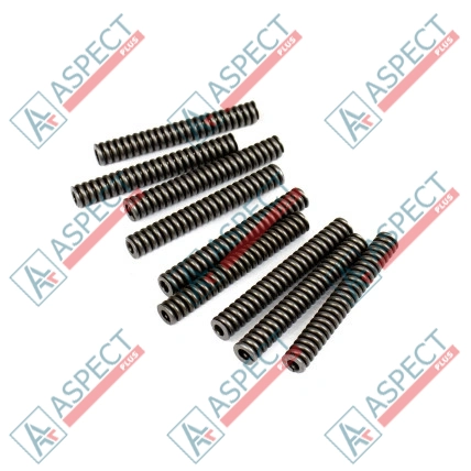 Spring of Ball guide Nabtesco K9004449 SKS