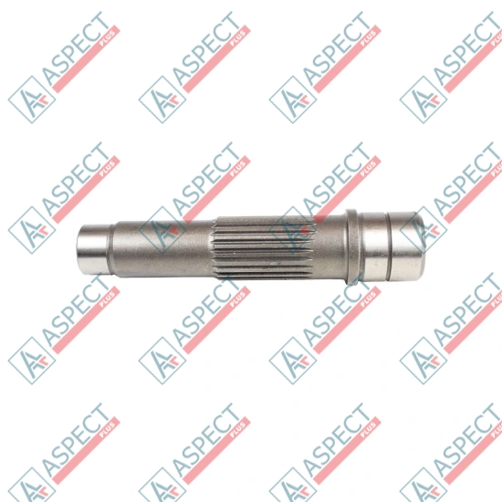 Вал гидромотора Hitachi 3085780 AFM