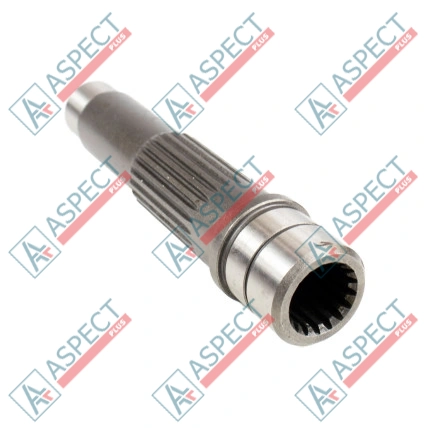 Вал гідромотора Hitachi 3085780 AFM