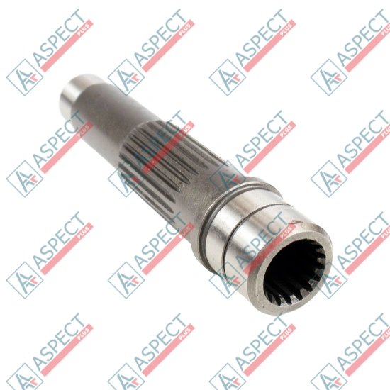 Вал гидромотора Hitachi 3085780 AFM