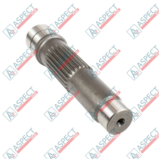 Вал гидромотора Hitachi 3085780 AFM