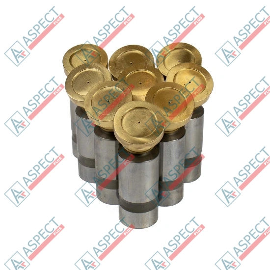 Piston shoe Nabtesco K9007406A SKS