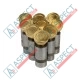 Плунжер с подпятником Nabtesco K9007406A SKS