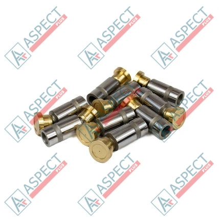 Piston shoe Nabtesco K9007406A SKS