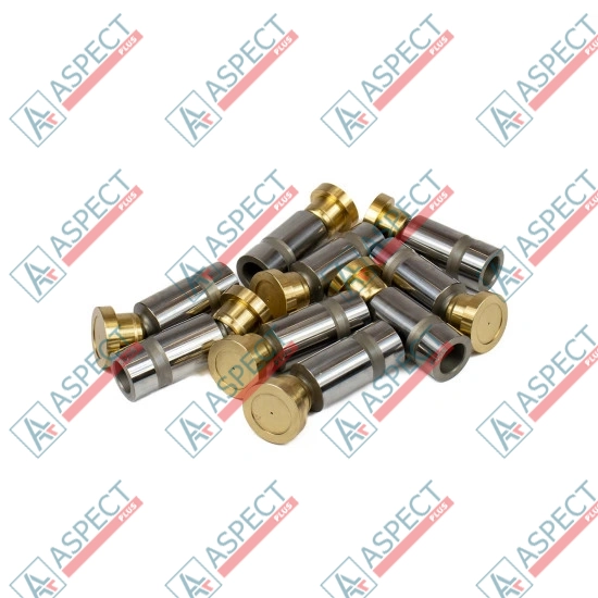 Piston shoe Nabtesco K9007406A SKS
