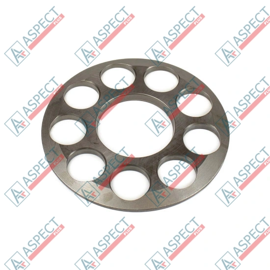 Retainer Plate Nabtesco K9004447 SKS
