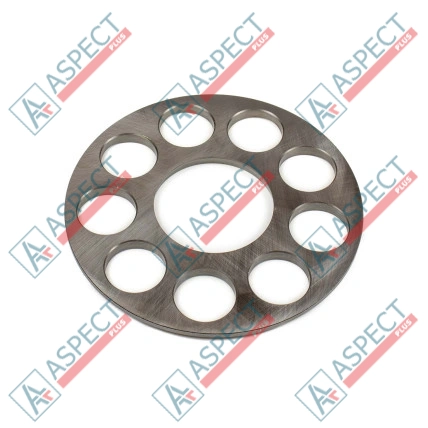 Retainer Plate Nabtesco K9004447 SKS