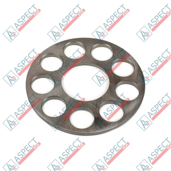 Retainer Plate Nabtesco K9004447 SKS