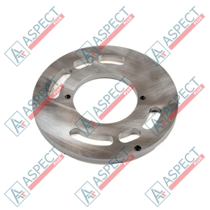 Valve plate Nabtesco K9007398A SKS