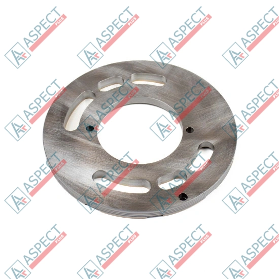 Valve plate Nabtesco K9007398A SKS