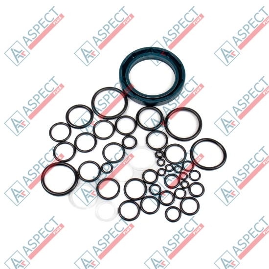 Seal kit motor Nabtesco K9008310 SKS