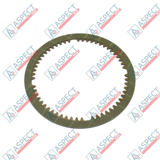 Friction Plate Nabtesco 412-00013 Doosan SKS