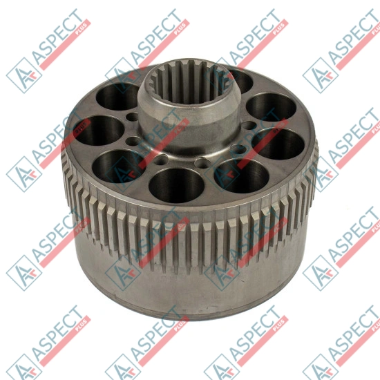 Блок цилиндров Nabtesco XJCK-00121 SKS