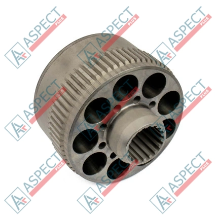 Блок цилиндров Nabtesco XJCK-00121 SKS