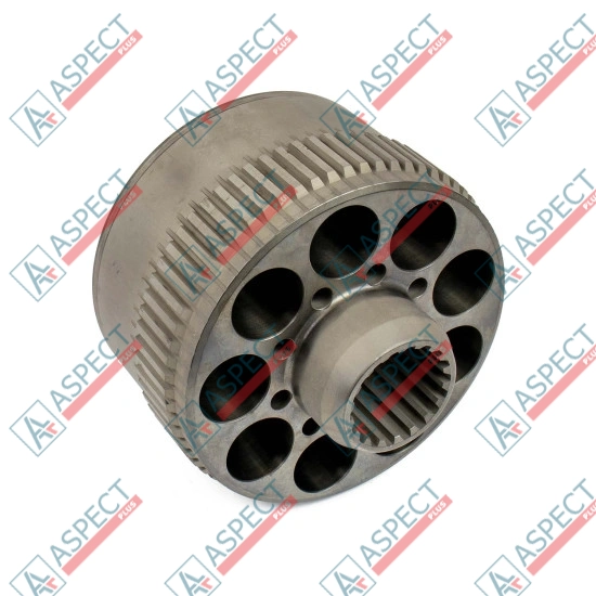 Блок цилиндров Nabtesco XJCK-00121 SKS
