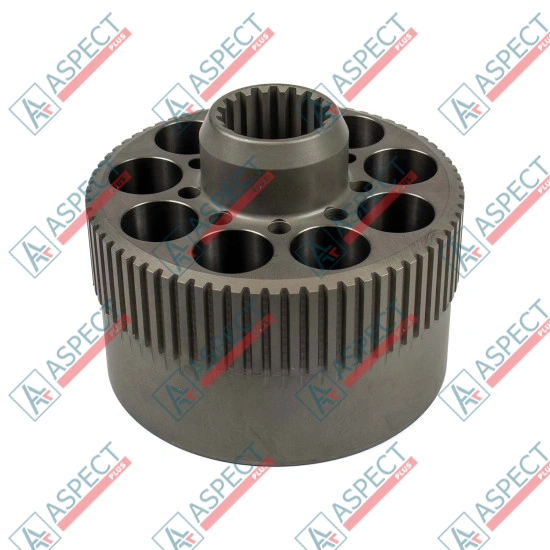 Блок цилиндров Nabtesco LC15V00023S040 SKS