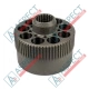 Блок цилиндров Nabtesco LC15V00023S040 SKS