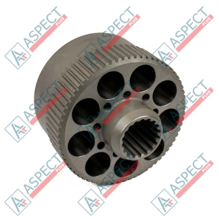 Блок цилиндров Nabtesco LC15V00023S040 SKS