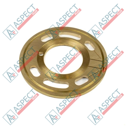 Plaque de soupape Moteur Nabtesco XJCK-00120 SKS