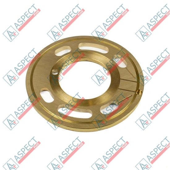Шайба Распределительная мотор Nabtesco XJCK-00120 SKS