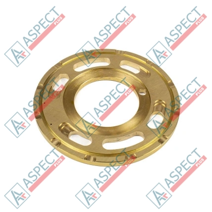 Plaque de soupape Moteur Nabtesco XJCK-00120 SKS