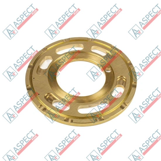 Шайба Распределительная мотор Nabtesco XJCK-00120 SKS
