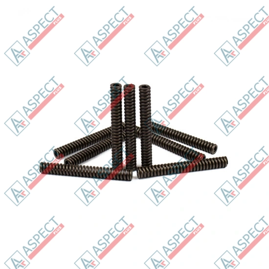 Пружина сферической втулки Nabtesco XJCK-00017 SKS