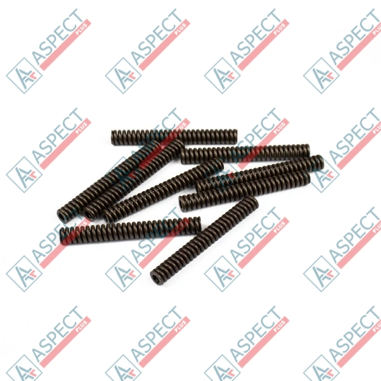 Пружина сферической втулки Nabtesco XJCK-00017 SKS