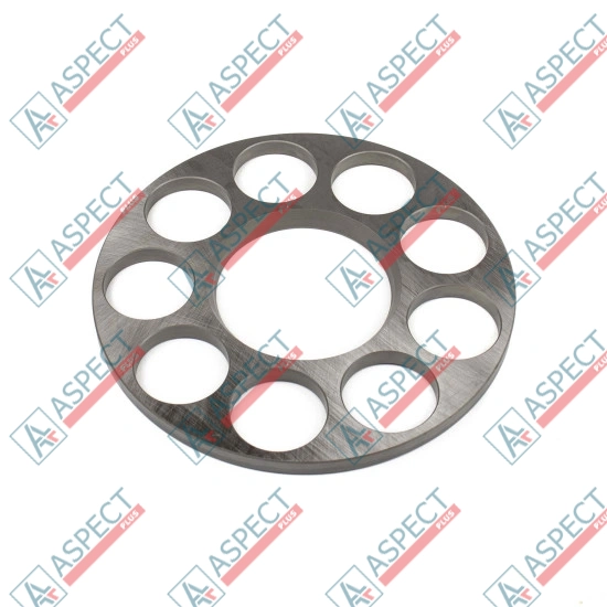 Пластина прижимная Nabtesco XJCK-00042 SKS