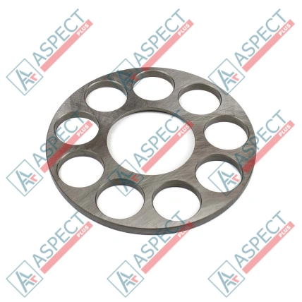 Пластина прижимная Nabtesco XJCK-00042 SKS