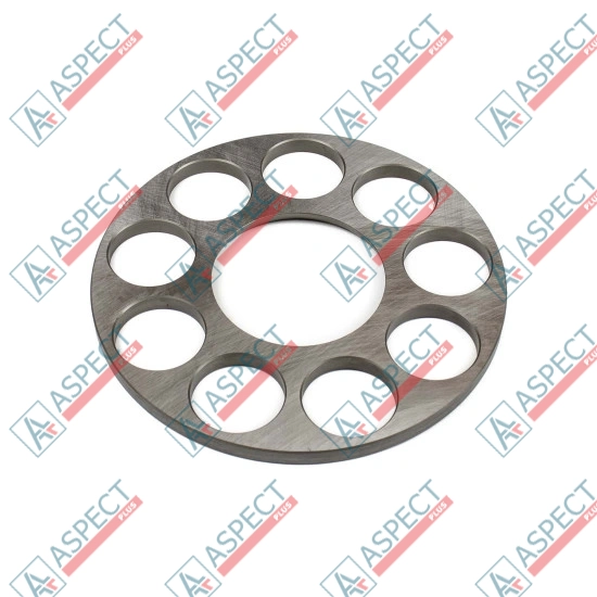 Пластина прижимная Nabtesco XJCK-00042 SKS