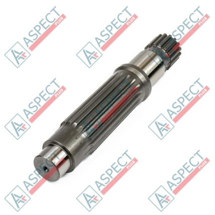 Вал гидромотора Nabtesco XJCK-00037 SKS