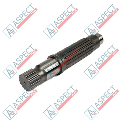 Вал гидромотора Nabtesco XJCK-00037 SKS