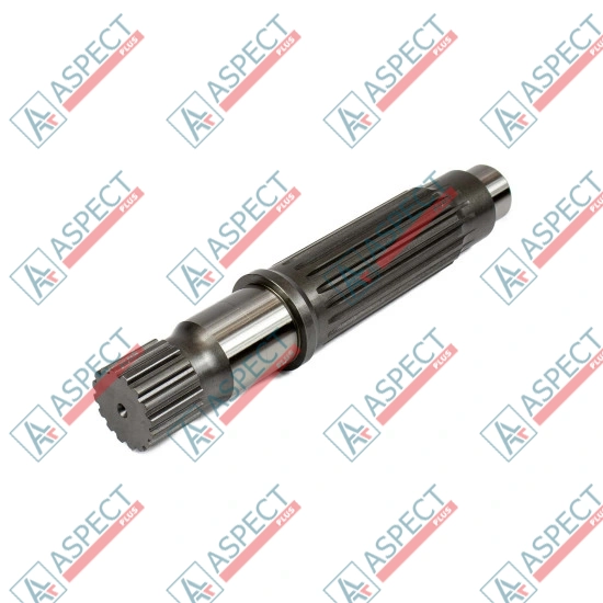 Вал гидромотора Nabtesco XJCK-00037 SKS