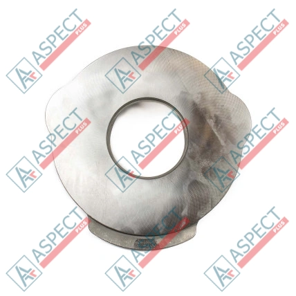 Плита поворотная (люлька) Nabtesco XJCK-00035 SKS