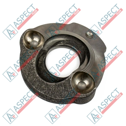 Плита поворотная (люлька) Nabtesco XJCK-00035 SKS