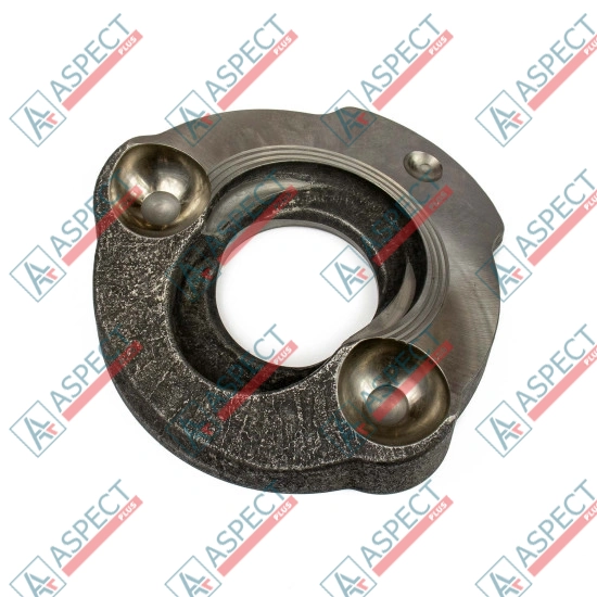 Плита поворотная (люлька) Nabtesco XJCK-00035 SKS