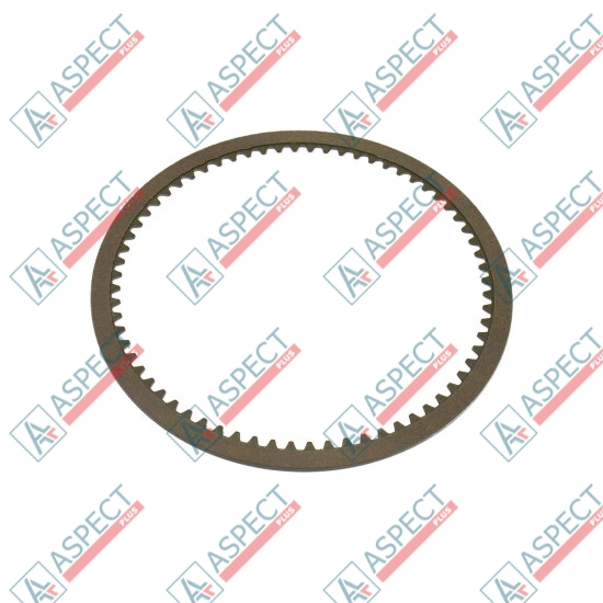 Диск фрикционный Nabtesco XJCK-00041 SKS