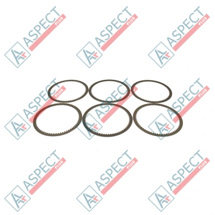 Диск фрикционный Nabtesco XJCK-00041 SKS
