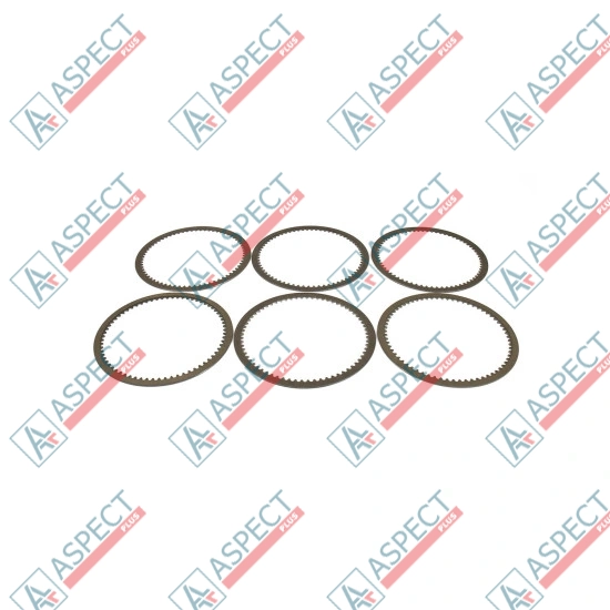Диск фрикционный Nabtesco XJCK-00041 SKS