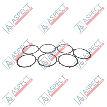 Диск разделительный Nabtesco XJCK-00039 SKS