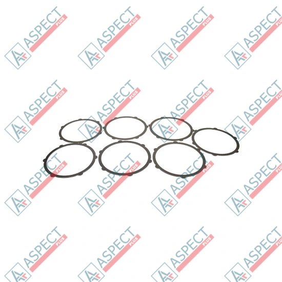 Диск разделительный Nabtesco XJCK-00039 SKS