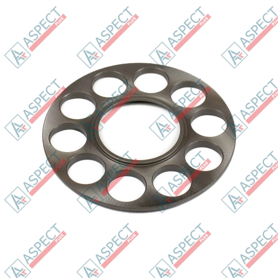 Пластина прижимная D=82.5 mm Uchida AP2D18 SKS