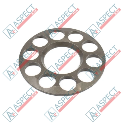 Halteplatte D=82.5 mm Uchida AP2D18 SKS