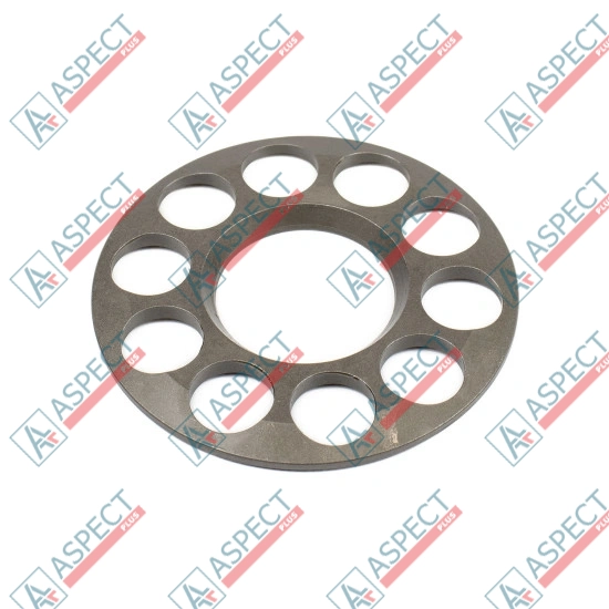 Пластина прижимная D=82.5 mm Uchida AP2D18 SKS
