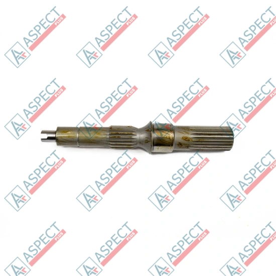 Drive Shaft Sauer-Danfoss 046557 SKS
