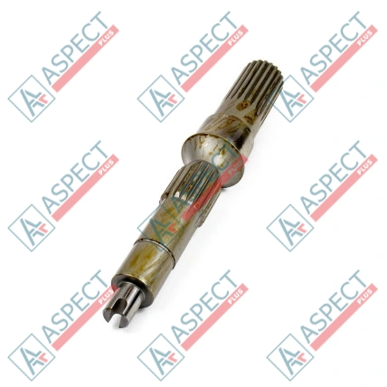 Arbre d`entraînement Sauer-Danfoss 046557 SKS