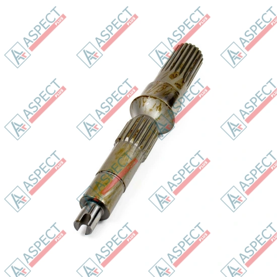 Drive Shaft Sauer-Danfoss 046557 SKS